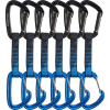 Black Diamond PosiWire Quickpack - 6-Pack
