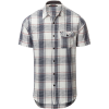 Stoic Hickory Plaid Shirt - Men's