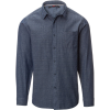 Stoic Symbols Chambray Shirt - Men's
