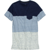 Stoic Sparks Colorblock T-Shirt - Men's