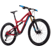 Ibis Mojo 3 Carbon X01 Eagle Werx Complete Mountain Bike - 2017