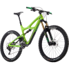 Ibis Mojo HD3 Carbon XT 2x Complete Mountain Bike - 2017