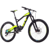 GT Force Carbon Pro Complete Mountain Bike - 2017