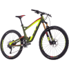 GT Sensor Carbon Pro Complete Mountain Bike - 2017