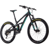 Yeti Cycles SB5+ Carbon XT/SLX Complete Mountain Bike - 2017