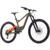 GT Force Alloy Expert Complete Mountain Bike - 2017