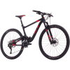 GT Helion Carbon Expert 9R Complete Mountain Bike - 2017