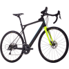 GT Grade Carbon Ultegra Complete Road Bike - 2017