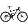 GT Verb Expert Complete Mountain Bike - 2017