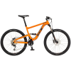 GT Verb Elite Complete Mountain Bike - 2017
