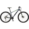 GT Karakoram Elite Complete Mountain Bike - 2017