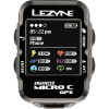 Lezyne Micro Color GPS HR Loaded Bike Computer