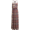 Maaji Florid Sherbet Dress - Women's