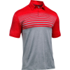 Under Armour CoolSwitch Upright Stripe Shirt - Men's