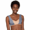 Seea Swimwear Milos Reversible Bikini Top - Women's
