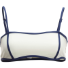 Solid & Striped Natalie Bikini Top - Women's