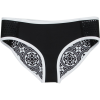 Duskii La Kasbah Hipster Full Brief Bikini Bottom - Women's