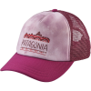 Patagonia Femme Fitz Roy Interstate Hat - Women's