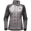 The North Face Thermoball Hybrid Insulated Jacket - Women's