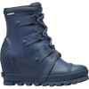 Sorel Joan Rain Wedge Boot - Women's
