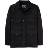 Filson Mackinaw Wool Cruiser Jacket - Men's