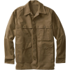 Filson Tin Cloth Cruiser Jacket - Men's