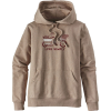 Patagonia Live Simply Market Bike Midweight Pullover Hoodie - Women's