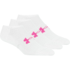 Under Armour Athletic Solo Socks - 3-Pack - Women's