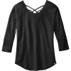 SmartWool Emerald Valley Tee - Women's