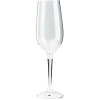 GSI Outdoors Nesting Champagne Flute