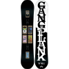 Rome Gang Plank Snowboard