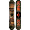 Rome Reverb Rocker Snowboard