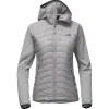 The North Face Progressor Insulated Hybrid Hoodie - Women's