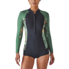 Patagonia R1 Lite Yulex Long-Sleeve Spring Jane Suit - Women's