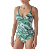 Patagonia Kupala One-Piece Swimsuit - Women's