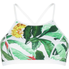 Duskii Oasis Halter Bikini Top - Women's