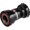 Wheels Mfg BBright to GXP Bottom Bracket with Angular Contact Bearings