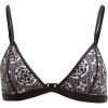 Duskii La Kasbah Slim Tri Bikini Top - Women's
