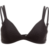 Duskii Ochre Fixed Tri Bikini Top - Women's