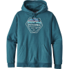 Patagonia Fitz Roy Hex Midweight Pullover Hoodie - Men's