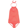 Billabong Just Beachy One-Piece Swimsuit - Girls'