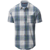 Stoic Seismic Plaid Shirt - Men's
