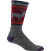 Darn Tough Uncle Buck Boot Cushion Socks