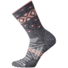 SmartWool PhD Outdoor Light Pattern Crew Sock - Women's
