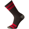 SmartWool Striped Hike Medium Crew Sock