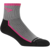 Drymax 1/4 Crew Turn Down Trail Running Sock