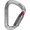 Mad Rock Ultra Tech HMS Triple Lock Carabiner
