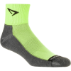 Drymax Lite 1/4 Crew Turn Down Trail Running Sock