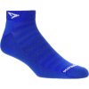 Drymax Lite-Mesh Mini Crew Running Sock