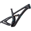 Yeti Cycles SB4.5 Turq Mountain Bike Frame - 2017